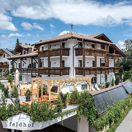 Campingplatz Mountain Caravan - Zirben Nestl
